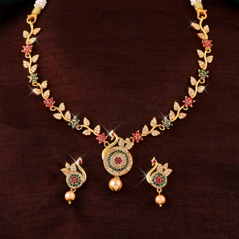 Necklace Sets