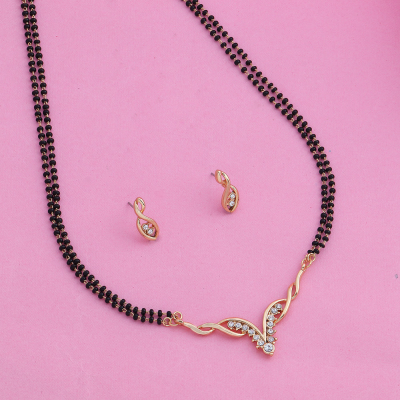 Valley Mangalsutra