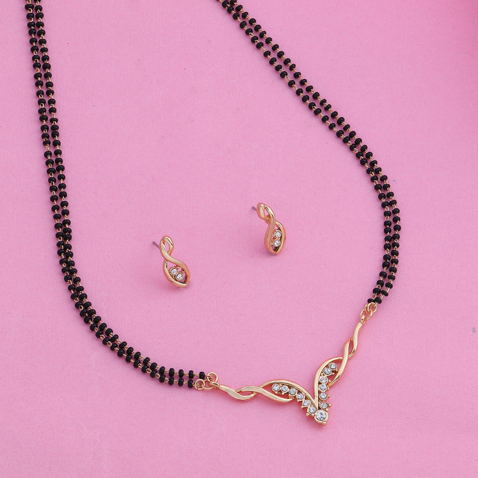 Valley Mangalsutra