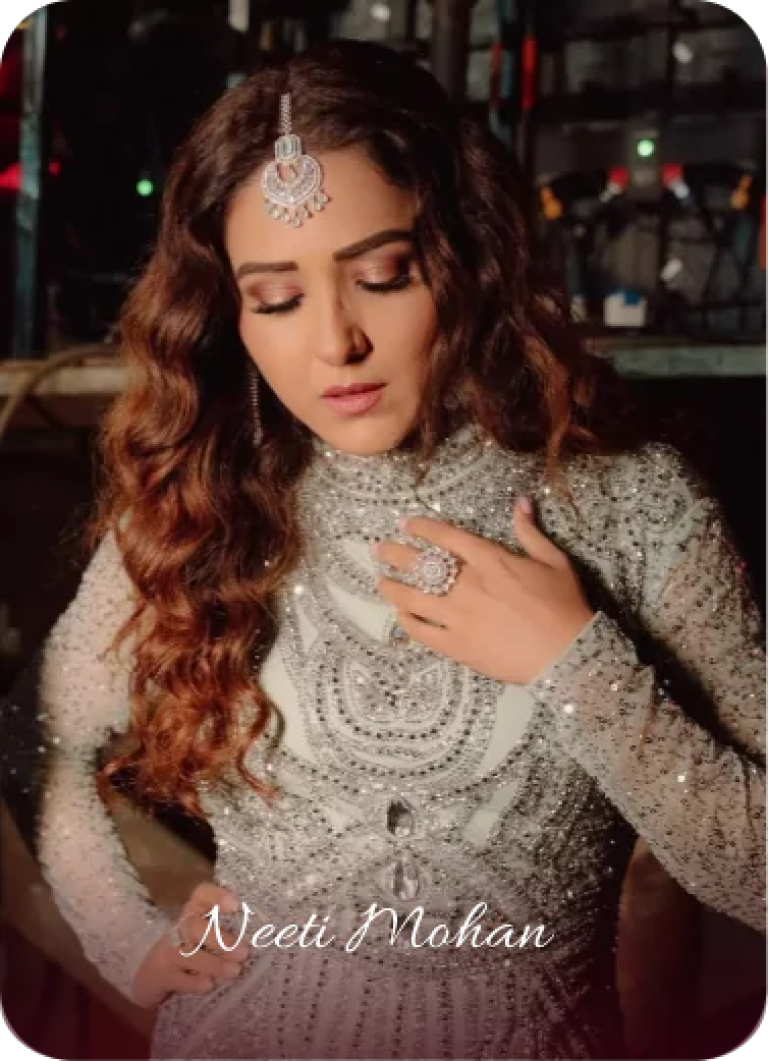 Neeti Mohan