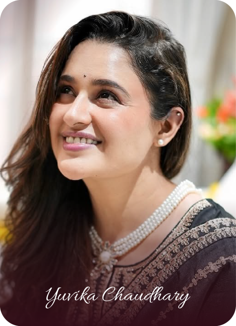 Yuvika Chaudhary