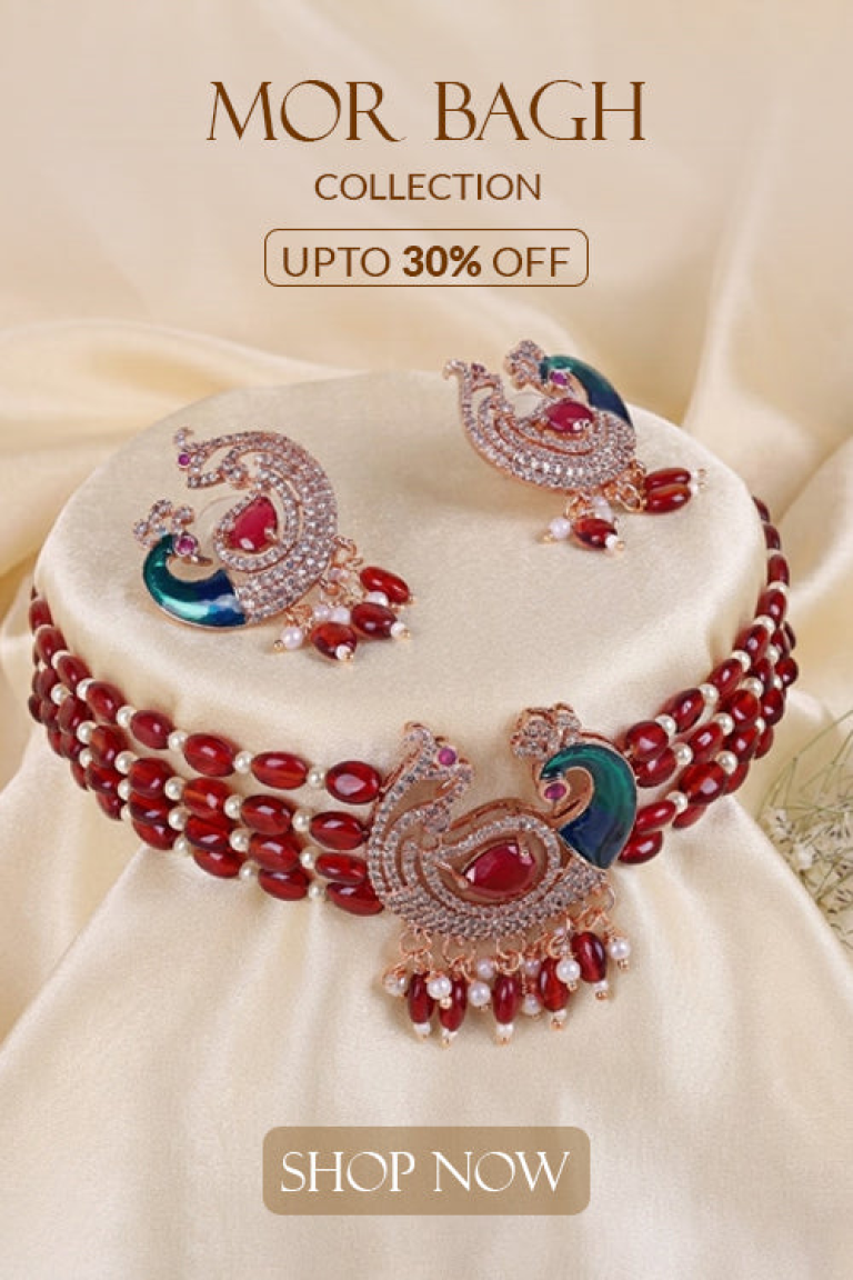Mor Bagh Collection
