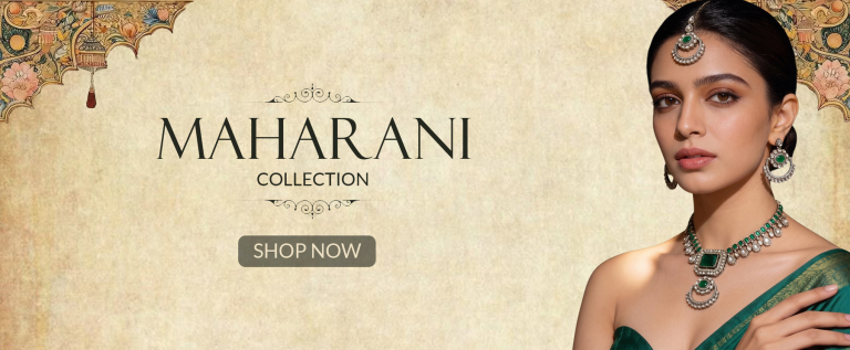 Maharani Collection