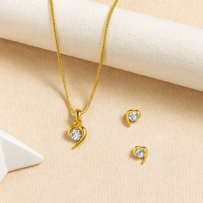 Pendant Sets