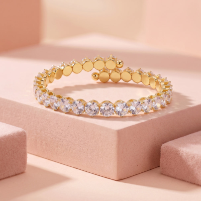 Premium Cuff Bracelets