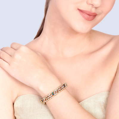 Openable Festive Bangles