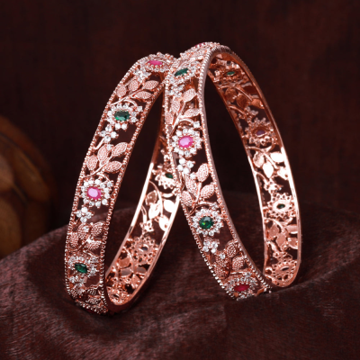 Blossom Bangles
