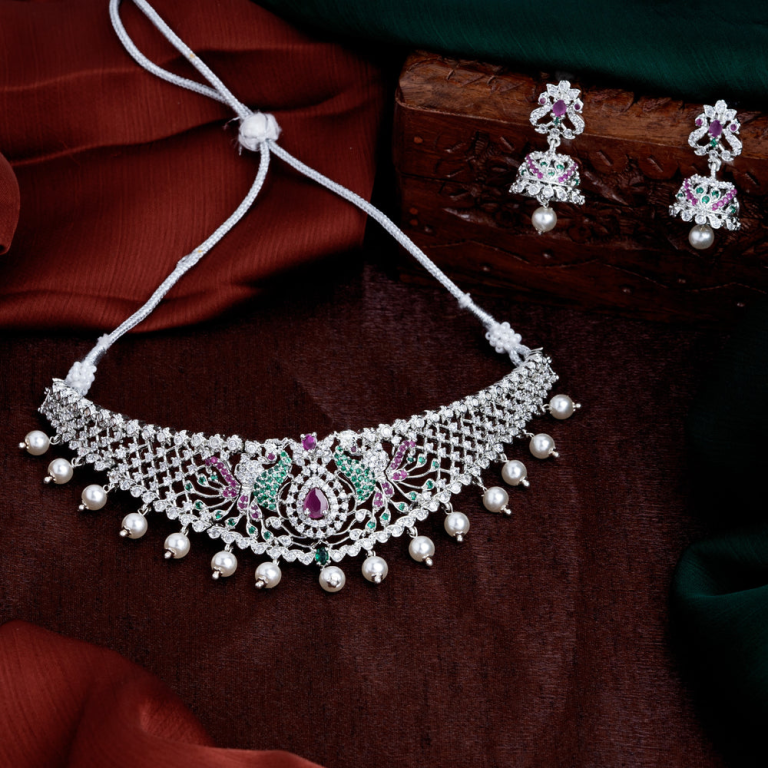 Choker Sets